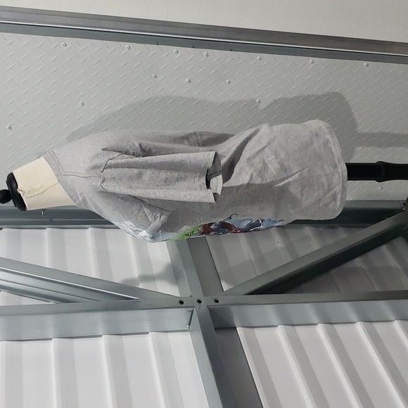 Mens tshirt - Picture 6 of 6